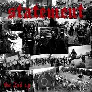 Statement  - The 2nd EP flac download
