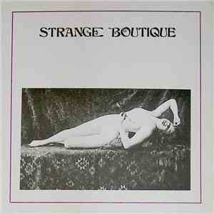 Strange Boutique - A Happy Death flac download