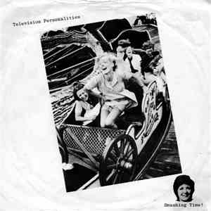 Television Personalities - Smashing Time! flac download