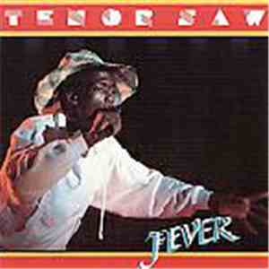 Tenor Saw - Fever flac download