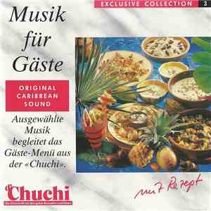 The Caribees - Musik Für Gäste (Original Caribbean Sound) flac download