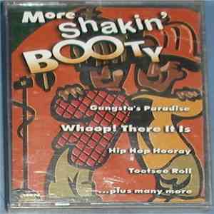 The Celebrity All-Star Jam - More Shakin' Booty flac download