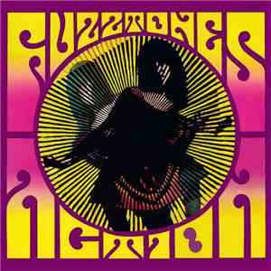 The Fuzztones - Action FLAC download