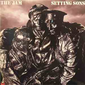 The Jam - Setting Sons flac download