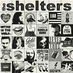 The Shelters  - The Shelters flac download