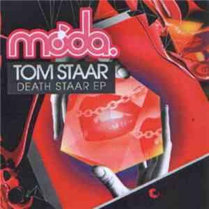 Tom Staar - Death Staar EP flac download