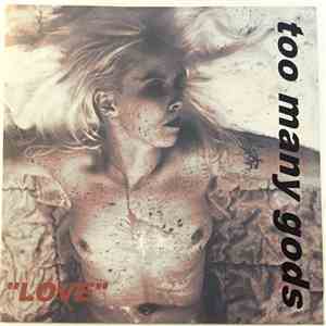 Too Many Gods - "Love" flac download