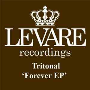 Tritonal - Forever EP flac download