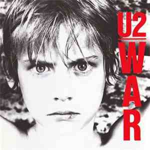 U2 - War flac download