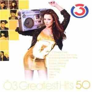 Various - Ö3 Greatest Hits 50 flac download