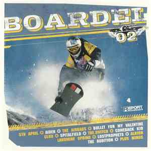 Various - Boardel 02 flac download
