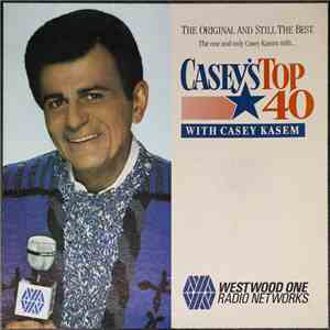 Various - Casey's Top 40 With Casey Kasem flac download