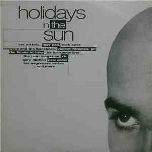 Various - Holidays In The Sun flac download