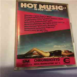 Various - Hot Music Vol.3 - 16 Top-Hits flac download