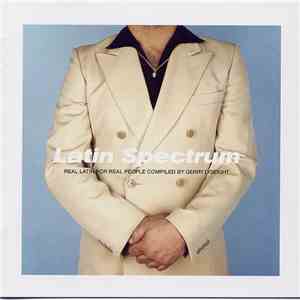Various - Latin Spectrum flac download