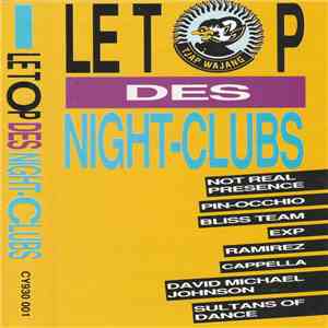 Various - Le Top Des Night-Clubs flac download