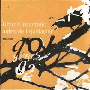 Various - Último Inventario Antes De Liquidación flac download