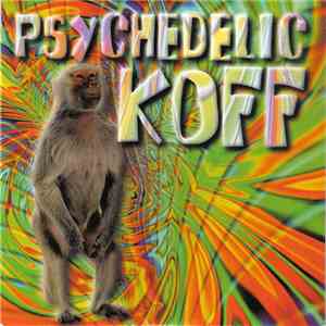 Various - Psychedelic Koff flac download