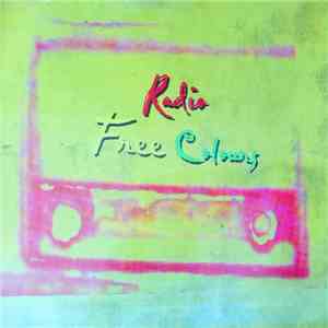 Various - Radio Free Colours flac download