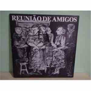 Various - Reunião De Amigos flac download