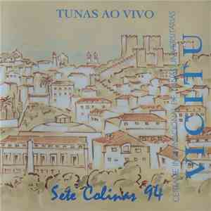 Various - Sete Colinas 94 flac download