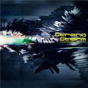 Various - Strong Storm flac download