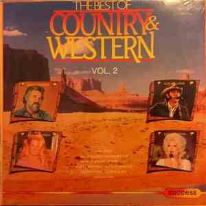 Various - The Best Of Country & Western Vol. 2 flac download