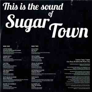 Various - This Is The Sound Of Sugar Town flac download
