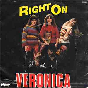 Veronica - Right On flac download
