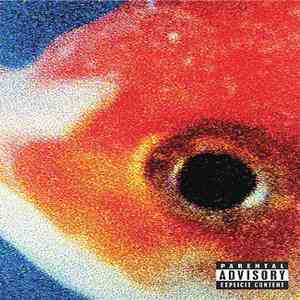 Vince Staples - Big Fish Theory flac download