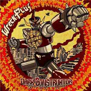 Wreck Plus - Dark Construktor flac download