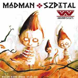 :wumpscut: - Madman Szpital flac download