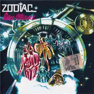 Zodiac  - Disco Alliance / Music In The Universe flac download