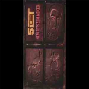 5LET - Nem tetszem neked flac download