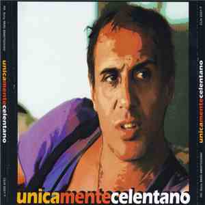 Adriano Celentano - Unicamente Celentano flac download