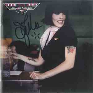 Agua De Annique - Air flac download