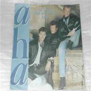 a-ha - The Blood That Moves The Body flac download