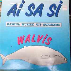 Ai Sa Si - Walvis flac download