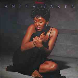 Anita Baker - Rapture flac download