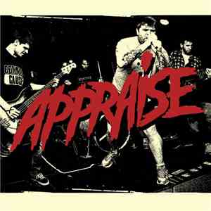 Appraise - Appraise flac download
