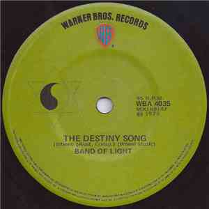 Band Of Light - The Destiny Song flac download