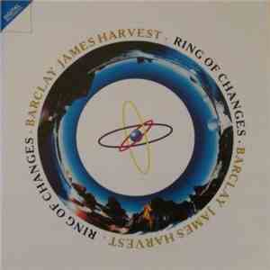 Barclay James Harvest - Ring Of Changes flac download