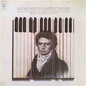 Beethoven, André Watts - Andre Watts Plays Beethoven flac download