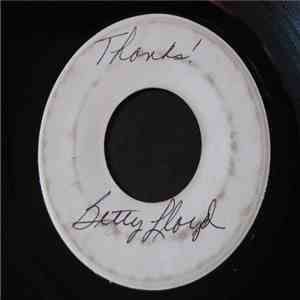 Betty Lloyd - I'm Catching On flac download