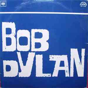 Bob Dylan - Bob Dylan flac download