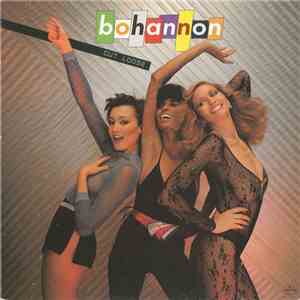 Bohannon - Cut Loose flac download