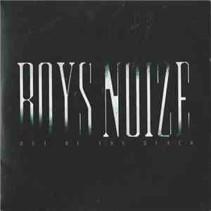 Boys Noize - Out Of The Black flac download