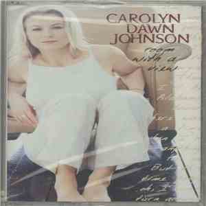 Carolyn Dawn Johnson - Room With A View flac download
