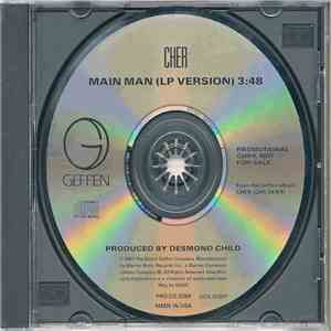 Cher - Main Man flac download