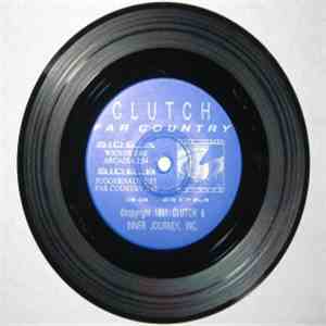 Clutch  - Pitchfork FLAC download